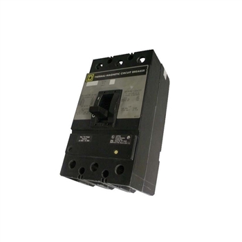 Square-D SQD IKL36110 Circuit Breaker Refurbished