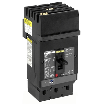 Square-D SQD JDA262504 Circuit Breaker Refurbished