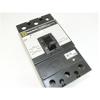 Square-D SQD KAP3625029M Circuit Breaker New