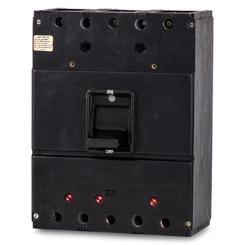 Cutler-Hammer LA2070 Circuit Breaker Refurbished