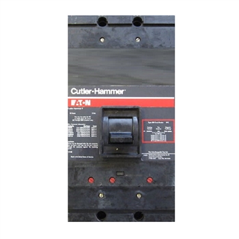 Cutler-Hammer MH360350A Circuit Breaker Refurbished