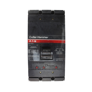 Cutler-Hammer MS360400A Circuit Breaker Refurbished