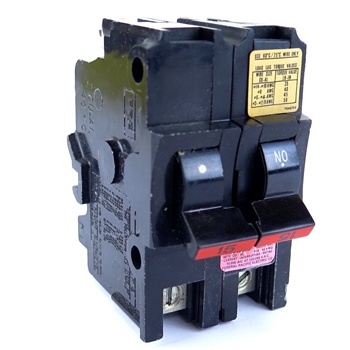 Federal Pacific NA220 Circuit Breaker Refurbished