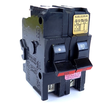Federal Pacific NA250 Circuit Breaker NEW