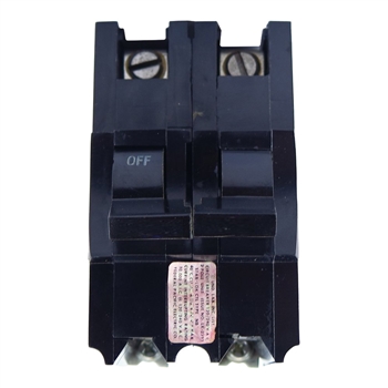 American NB221040 Circuit Breaker Refurbished