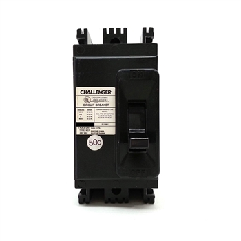 American NEF425015 Circuit Breaker Refurbished