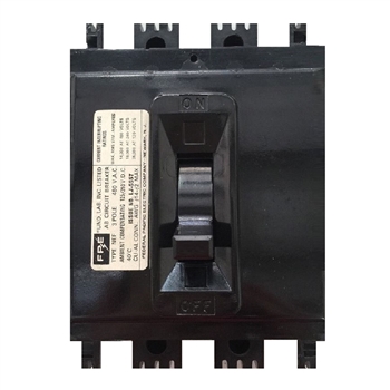 Federal Pacific NEF435150 Circuit Breaker Refurbished