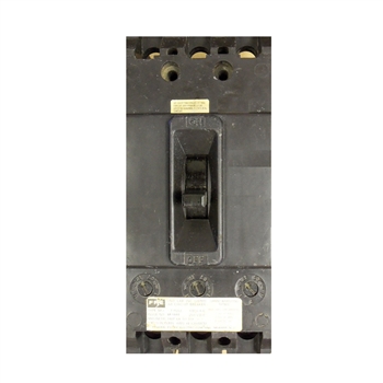 American NFJ424125 Circuit Breaker Refurbished