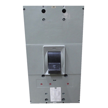 Federal Pacific NP632060 Circuit Breaker Refurbished