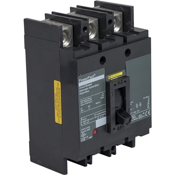 Square-D QBM32200TN Circuit Breaker New