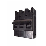 Thomas & Betts QFP175-3. Circuit Breaker Refurbished