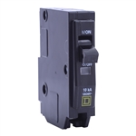 Square-D SQD QO115HID Circuit Breaker Refurbished