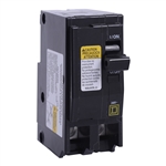 Square-D QO200 Circuit Breaker Refurbished