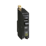 Square-D QOB115HID Circuit Breaker Refurbished