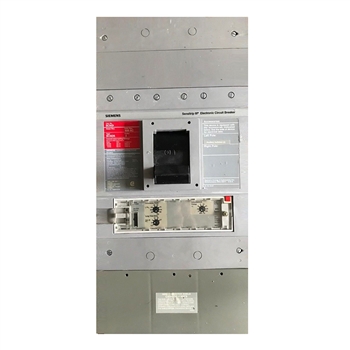 Siemens SCMD69600A Circuit Breaker New