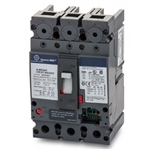 General Electric GE SEHA36AT0100 Circuit Breaker New