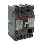 General Electric GE SEPA24AT0030 Circuit Breaker New