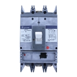 General Electric GE SGHA36AT0400 Circuit Breaker Refurbished