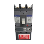 General Electric GE SGHB36BB0150 Circuit Breaker Refurbished