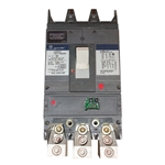 General Electric GE SGHH26AT0400 Circuit Breaker Refurbished