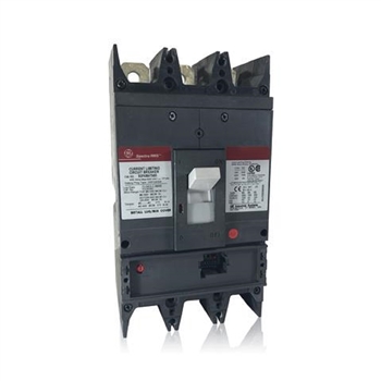 General Electric GE SGPA26AT0400 Circuit Breaker Refurbished