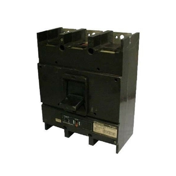 Challenger SJK3C350 Circuit Breaker Refurbished