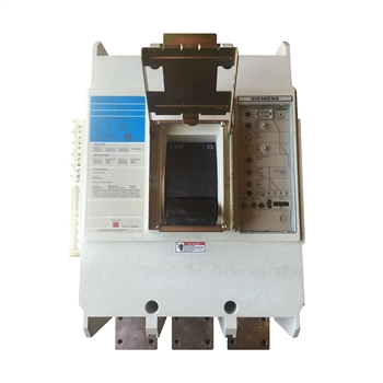 Siemens STD63F3200H Circuit Breaker New