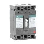 General Electric GE TED134020WL Circuit Breaker Refurbished