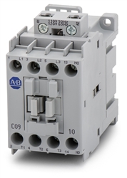 ALLEN BRADLEY 100-C09D10