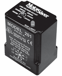 Symcom 201A-9  - Motor Saver