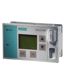 SIEMENS 3RW4900-0AC00