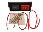 SIEMENS 49SAPB5 - START STOP PUSHBUTTON KIT