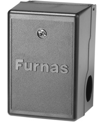 FURNAS CONTROLS 69JG9