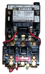 SQUARE D 8536SAO11V02S