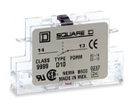 SQUARE D 9999D01