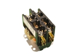 DP302-277V 30 AMP, 2 POLE, 277V COIL DEFINITE PURPOSE CONTACTOR