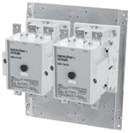 Sprecher + Schuh CA6Y2-110-22-120B-LW - Contactor, FVNR 110A Wye-Delta, 120VAC Coil, 2-Contactors 2NO2NC Aux