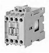 Sprecher + Schuh CA7-9D-10-24DD - Contactor, FVNR 9A, 3-Pole, 24VDC Coil w/Diode, 1NO Aux