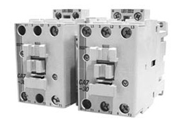 Sprecher + Schuh CA7Y2-30-22-208-LW - Contactor, FVNR 30A Wye-Delta, 208VAC Coil, 2-Contactors 2NO2NC Aux