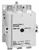 Sprecher + Schuh CAN6-300-EI-11-120D - Contactor, NEMA Size 5 FVNR, 110-130VDC Elec. Coil, 1NO 1NC Aux