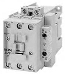 Sprecher + Schuh CAN7-16-10-120 - Contactor, NEMA Size 0 FVNR, 120VAC Coil, 1NO Aux