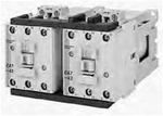 Sprecher + Schuh CAU7-37E-22-24E - Contactor, FVR 37A, 3-Pole, Elec. 24VDC Coil, 2NO 2NC Aux