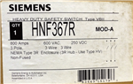 SIEMENS HNF367R