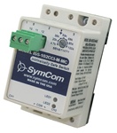 Symcom ISS-102CCI-M-MC