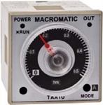 Macromatic TAA1U