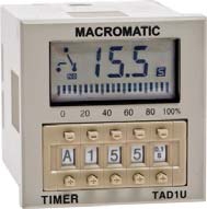 Macromatic TAD1U