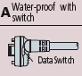 Mitutoyo 06ADV380A