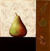 "Pear", John Boyd Monoprint