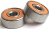 #BMK-035C-OS, #BMK-035C, #BMK-035, Hacker Motors A20-22XL 964 KV ABEC 7 Bearing Set, ABEC357.