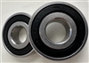 Penn International 130ST Stainless Steel Bearing Set, ABEC357.